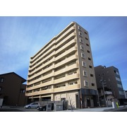 物件名が入ります