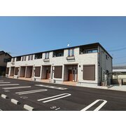 物件名が入ります
