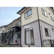 物件名が入ります