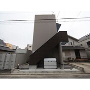 物件名が入ります