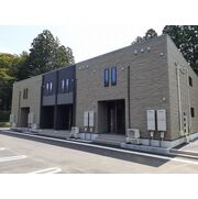 物件名が入ります