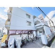 物件名が入ります