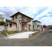 物件名が入ります