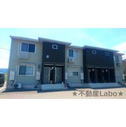 物件名が入ります