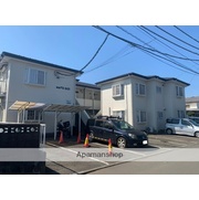 物件名が入ります