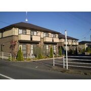 物件名が入ります
