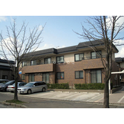 物件名が入ります