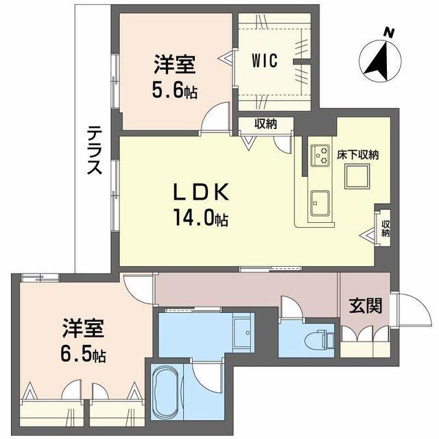物件画像
