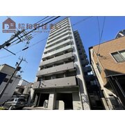 物件名が入ります