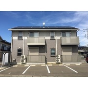 物件名が入ります