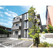 物件名が入ります