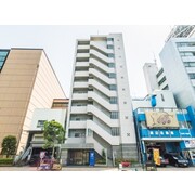 物件名が入ります