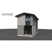 物件名が入ります