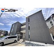 物件名が入ります