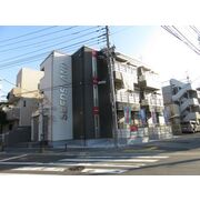 物件名が入ります