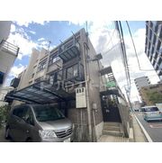 物件名が入ります