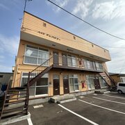 物件名が入ります