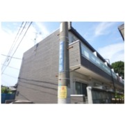物件名が入ります