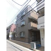 物件名が入ります