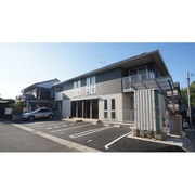 物件名が入ります