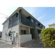 物件名が入ります