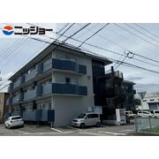 物件名が入ります