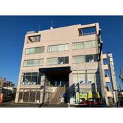 物件名が入ります