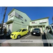 物件名が入ります