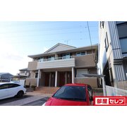 物件名が入ります