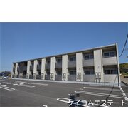 物件名が入ります