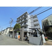物件名が入ります