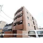 物件名が入ります