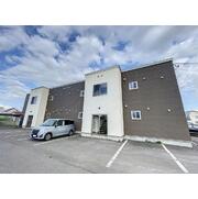 物件名が入ります