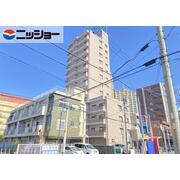 物件名が入ります