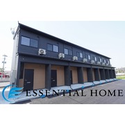 物件名が入ります