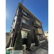 物件名が入ります