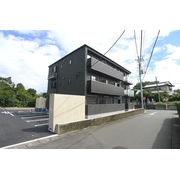 物件名が入ります