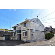 物件名が入ります