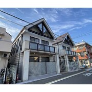 物件名が入ります