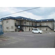 物件名が入ります