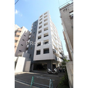 物件名が入ります