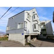 物件名が入ります