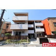 物件名が入ります