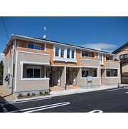 物件名が入ります