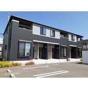 物件名が入ります