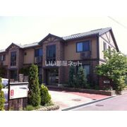 物件名が入ります