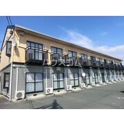 物件名が入ります