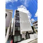 物件名が入ります