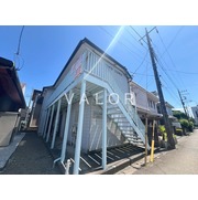 物件名が入ります