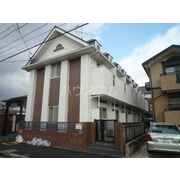 物件名が入ります